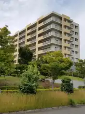 ファインストーリアチェアリーコート(C棟)