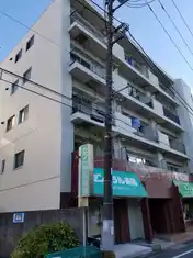 パーソナルハイツ東白楽