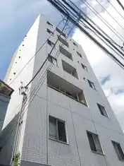 ロックヒルズ前里町