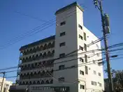 横浜ハイツ