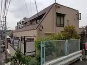 ジュンティール妙蓮寺
