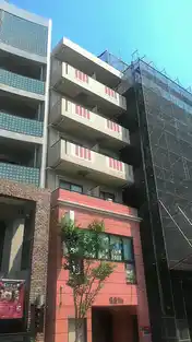 G・Oビル
