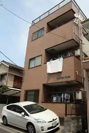 レジデンスサイトウ