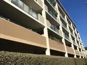 ランドール新百合ヶ丘