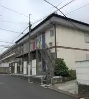 ハウス久ケ原