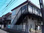 第2松井荘