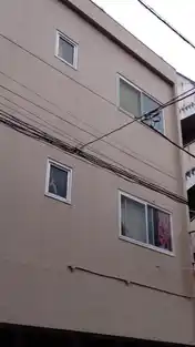 トモエマンション