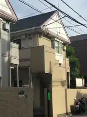 リコーベルハイツB