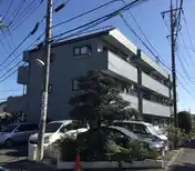 ハイツフラント