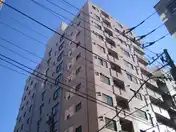 パロス新富町