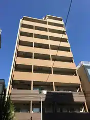 クレイシア新御徒町