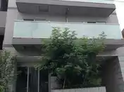 オープンレジデンシア目白