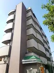 クレスタ妙典