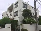 リバーハイツ仙川