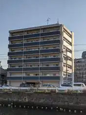 レグザ横浜磯子