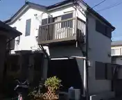 コーポ本間