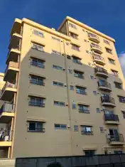 日商岩井哲学堂マンション