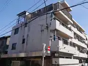 レジデンシャル蓮沼