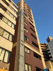 ダイアパレスシェルトワレ目黒