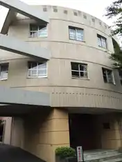 デュオ・スカーラ用賀II