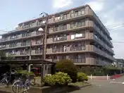 ライオンズマンション古淵第2