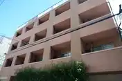 パレ・ホームズ武蔵小山II