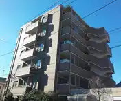 サンクレイドル鶴見