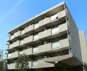 コーシャハイム富士見台