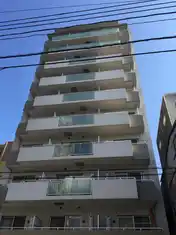 ハピネ蔵前鳥越