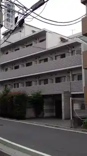 プレール・ドゥーク東京NORTHIV