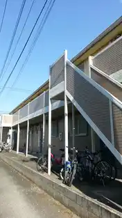 第2ジュネス黒田