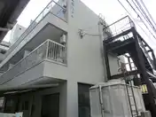 篠原ハイツ
