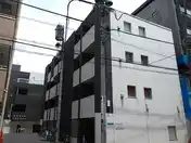 パレ・ホームズ一橋学園