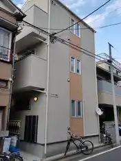 フィオーレ鶴見