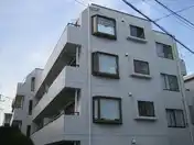 ヴァンハウス磯子