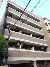 VOGUE元住吉