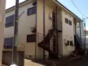ハイツすみ