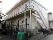 ブルーアップル