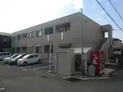 エバーグリーン逗子