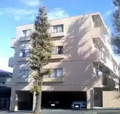 クレスト青葉台