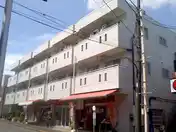 きめたハウジングビルNo.7