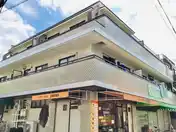 サン・サイプレス