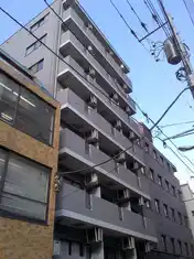 ヴェルステージ茅場町