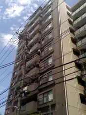 ライフシティ淵野辺