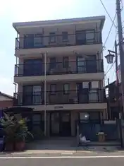 指扇駅前プラザ