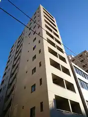 スカイコート蔵前