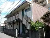 サンハイツ