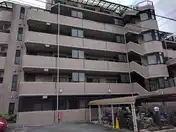 東川口サニーコート第10
