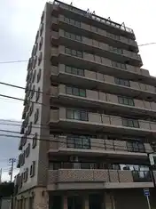 西千葉サニーコート