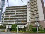 ベリスタ秋山駅前